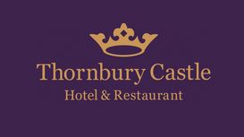 Thornbury Castle Hotel