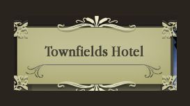 Townfields Hotel