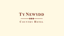 Ty Newydd Country Hotel