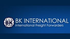 B K International Freight