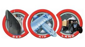 Express Export Services