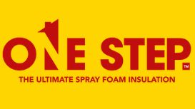 One Step Insulation