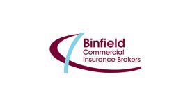 Binfield Commercial Insurance Brokers