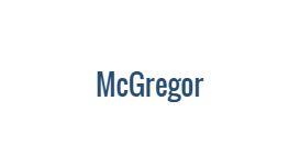 Mcgregor Insurance Services