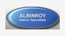 Albinroy