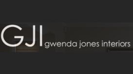 Gwenda Jones Interiors