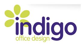 Indigo Office Design