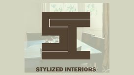 Stylized Interiors