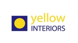 Yellow Interiors