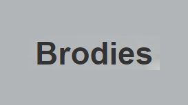 Brodies Jewellers