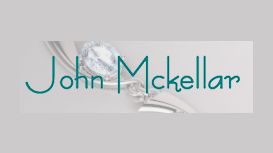 John McKellar Designer Jewellery
