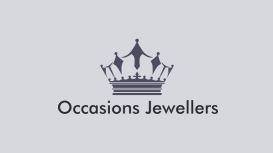 Occasions Jewellers