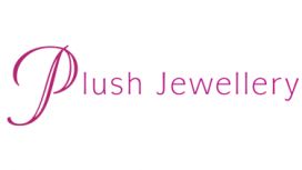 Plush Jewellery
