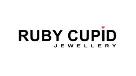 Ruby Cupid Jewellery