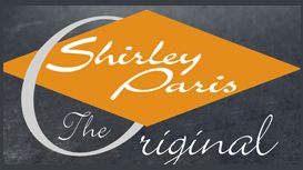 Paris Shirley