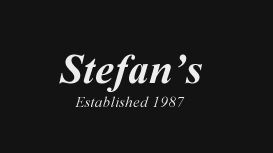 Stefan's Jewellers