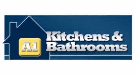 A1 Kitchens & Bathrooms