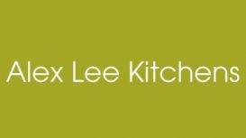 Alex Lee Fitted Kitchens