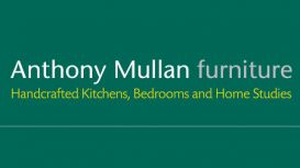 Anthony Mullan Furniture