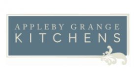 Appleby Grange Kitchens
