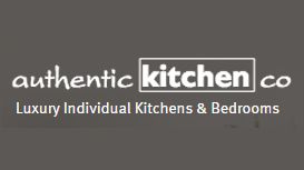 The Authentic Kitchen