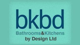 Bathrooms & Kitchens By Design