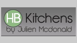 Hand Built Kitchens