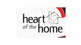 Heart Of The Home