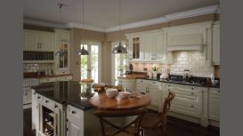 Lichfield Kitchens & Bedrooms