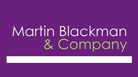 Martin Blackman