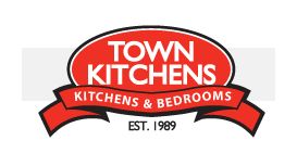 Town Kitchens Brighouse