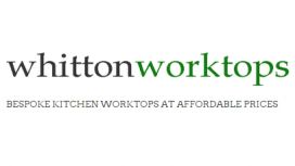 Whitton Worktops