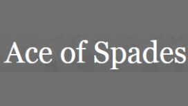 Ace Of Spades Landscapes