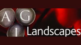 AGI Landscapes