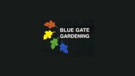 Blue Gate Gardening