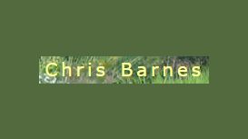 Chris Barnes Garden Design