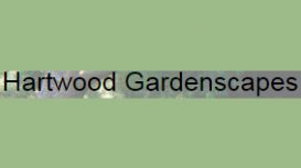 Hartwood Gardenscapes