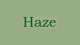 Haze Landscapes