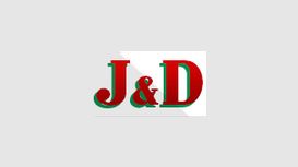 J D Landscape & Gardening