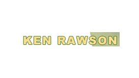 Ken Rawson Garden Designs