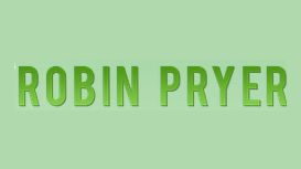 Robin Pryer Landscape Craftsman