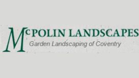 McPolin Landscapes