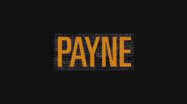 Payne Landscapes