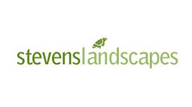 Stevens Landscapes