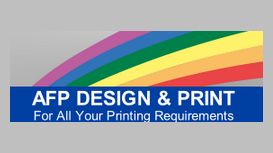 AFP Design & Print