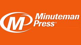 Minuteman Press Printing