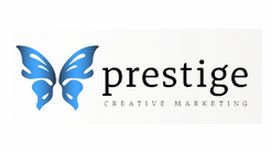 Prestige Graphic Design & Print