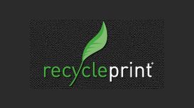 Recycle Print & Design