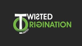 Twisted Origination