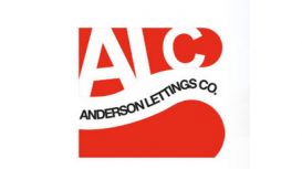 Anderson Lettings